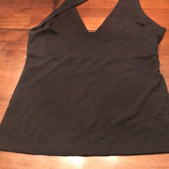 Micheal Kors Dressy Halter. - Picture 3 of 7